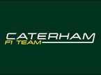 Логотип Catermam F1 Team