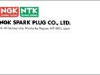 Логотип NGK Spark