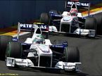 BMW Sauber