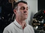 Хайвел Томас, управляющий директор Mercedes High Performance Powertrains