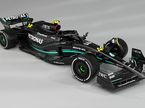Mercedes W14