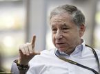 Жан Тодт, президент FIA