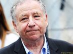 Жан Тодт, президент FIA