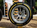 Шины Pirelli