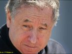 Президент FIA Жан Тодт