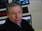 Президент FIA Жан Тодт