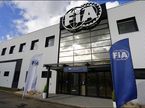 Логистический и технологический центр FIA