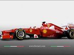 Ferrari F2012