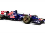 Toro Rosso STR10