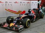 Toro Rosso STR11