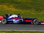 Toro Rosso STR12