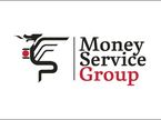 Логотип Money Service Group