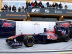 Toro Rosso STR6