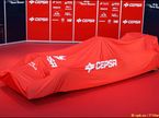 Презентация Toro Rosso STR7
