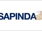 Логотип Sapinda