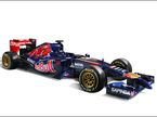 Toro Rosso STR9