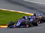 Машины Toro Rosso