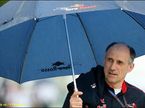 Руководитель Toro Rosso Франц Тост