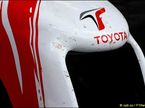 Toyota F1