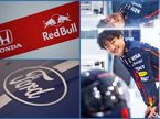 фото XPB и пресс-службы Red Bull Racing