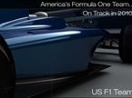 US F1