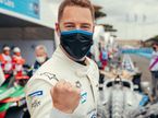 Стоффель Вандорн, фото пресс-службы Mercedes