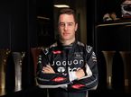 Стоффель Вандорн – резервный гонщик Jaguar, фото пресс-службы команды