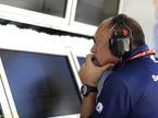 Фредерик Вассёр, руководитель команды Sauber