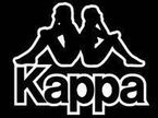Логотиип Kappa