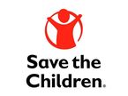Логотип фонда Save the Children