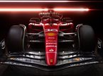Ferrari SF-23, фото пресс-службы команды