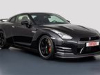 Nissan GT-R Black Edition