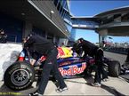 Новый Red Bull RB7 выйдет на трассу уже 1 февраля в Валенсии