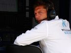 Джеймс Ваулз, руководитель команды Williams, фото XPB