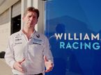 Джеймс Ваулз, руководитель команды Williams