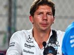 Джеймс Ваулз, руководитель команды Williams