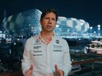 Джеймс Ваулз, руководитель команды Williams