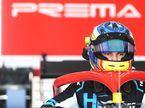 Оскар Пиастри, гонщик Prema в Формуле 3