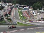 Eau Rouge