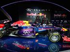 Презентация Red Bull RB9