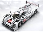 Porsche 919 Hybrid