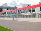 Moscow Raceway