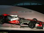 McLaren MP4-25