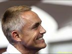 Руководитель McLaren Мартин Уитмарш
