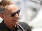 Руководитель McLaren Мартин Уитмарш