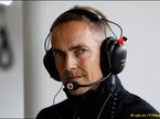 Руководитель McLaren Мартин Уитмарш