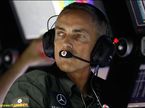 Руководитель McLaren Мартин Уитмарш