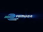 Логотип серии Формула E