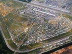 Автодром в Pocono Raceway