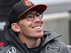 Роберт Уиккенс, фото пресс-службы IndyCar